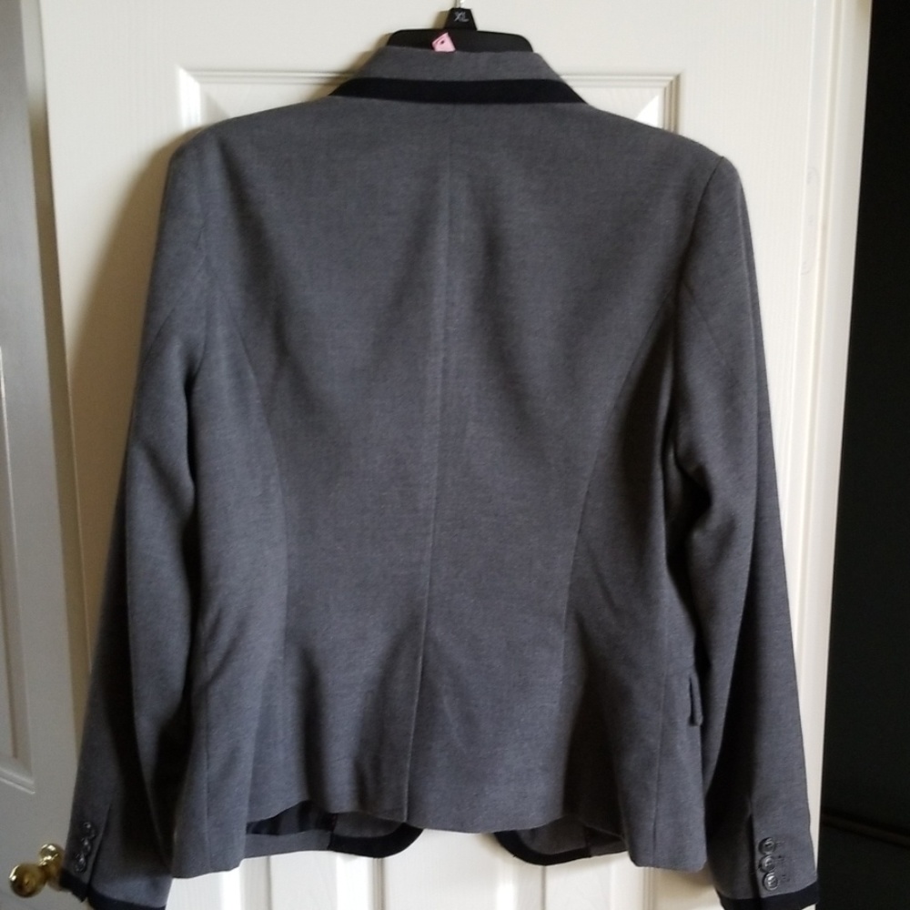 Merona Blazer - Picture 3 of 4